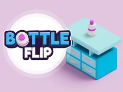 Gioco Bottle Flip in linea