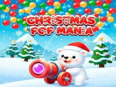 Gioco Christmas Pop Mania in linea
