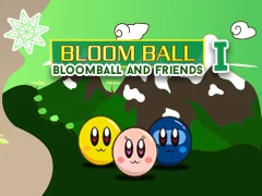 Gioco Bloomball Labyrinth Maze in linea