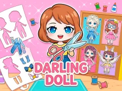 Gioco Darling Doll in linea