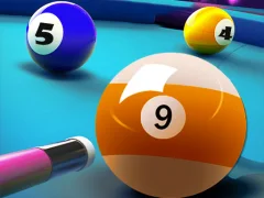 Gioco City of Billiards in linea