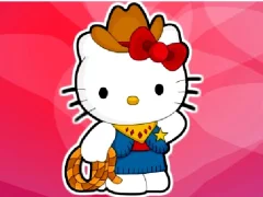 Gioco Hello Kitty Memory Challenge in linea
