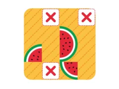 Gioco Watermelon: Unlimited Puzzle in linea