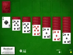Gioco Solitaire in linea