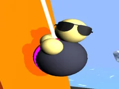 Gioco Wobble Rope 3D in linea