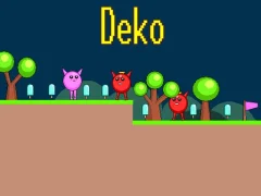 Gioco Deko in linea