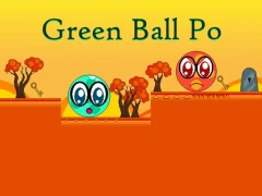 Gioco Green Ball Po in linea
