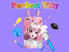 Gioco Perfect Tidy in linea