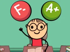 Gioco School Teacher Simulator in linea