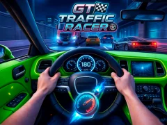 Gioco GT Traffic Racer in linea