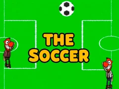 Gioco The Soccer in linea