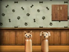 Gioco Amgel Kids Room Escape 348 in linea