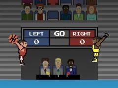 Gioco Basketball Slam Dunk in linea