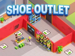 Gioco Shoe Outlet in linea