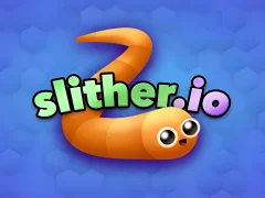 Gioco slither.io in linea