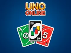 Gioco Uno Online in linea