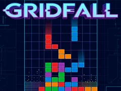 Gioco Gridfall in linea