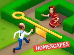 Gioco Homescapes in linea
