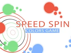 Gioco Speed Spin Colors Game in linea