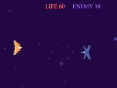 Gioco Jet Attack in linea