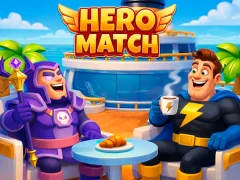 Gioco Hero Match in linea