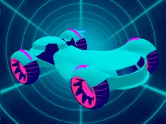 Gioco Tunnel Racer in linea
