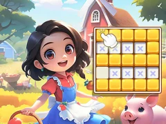 Gioco Sudoku Garden in linea
