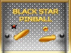 Gioco Black Star Pinball in linea
