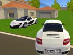 Gioco Car Crush: Realistic Destruction in linea