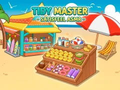 Gioco Tidy Master - Satisfeel ASMR in linea