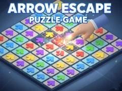Gioco Arrow Escape Puzzle Game in linea