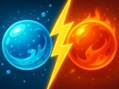 Gioco Bubble Shooter GO in linea