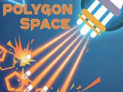 Gioco Polygon Space in linea