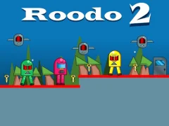 Gioco Roodo 2 in linea