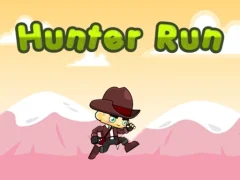 Gioco Hunter Run in linea