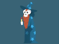 Gioco Powerful Wizards Hidden in linea