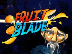 Gioco Fruit Blade in linea
