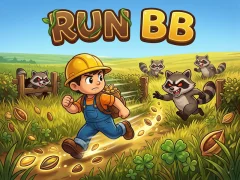 Gioco Run BB in linea