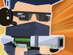 Gioco Cyber Hunter in linea