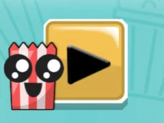 Gioco popcorn Pop in linea