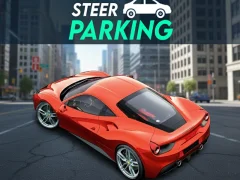 Gioco Steer Parking in linea