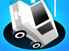 Gioco Black hole.io in linea
