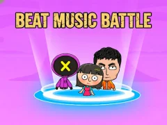 Gioco Beat Music Battle in linea