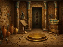 Gioco Temple Guardian Escape in linea