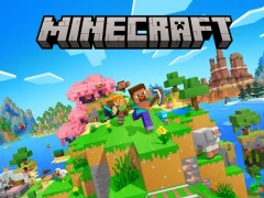 Gioco Minecraft Online in linea
