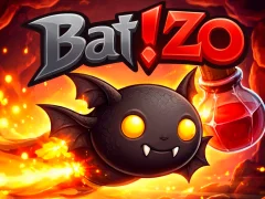 Gioco Bat! Zo in linea