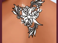 Gioco Tattoo Salon in linea