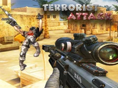 Gioco Terrorist Attack in linea