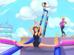 Gioco Wonderful High Heels 3d in linea