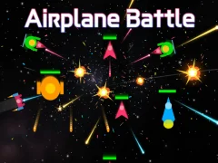 Gioco Airplane Battle in linea